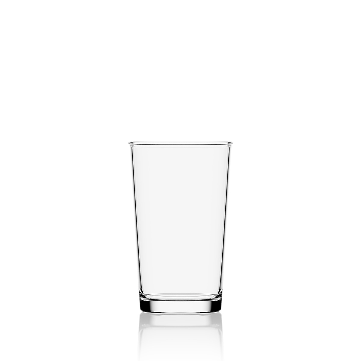 Conique 200 280 ml - mały shaker do piwa Arcoroc