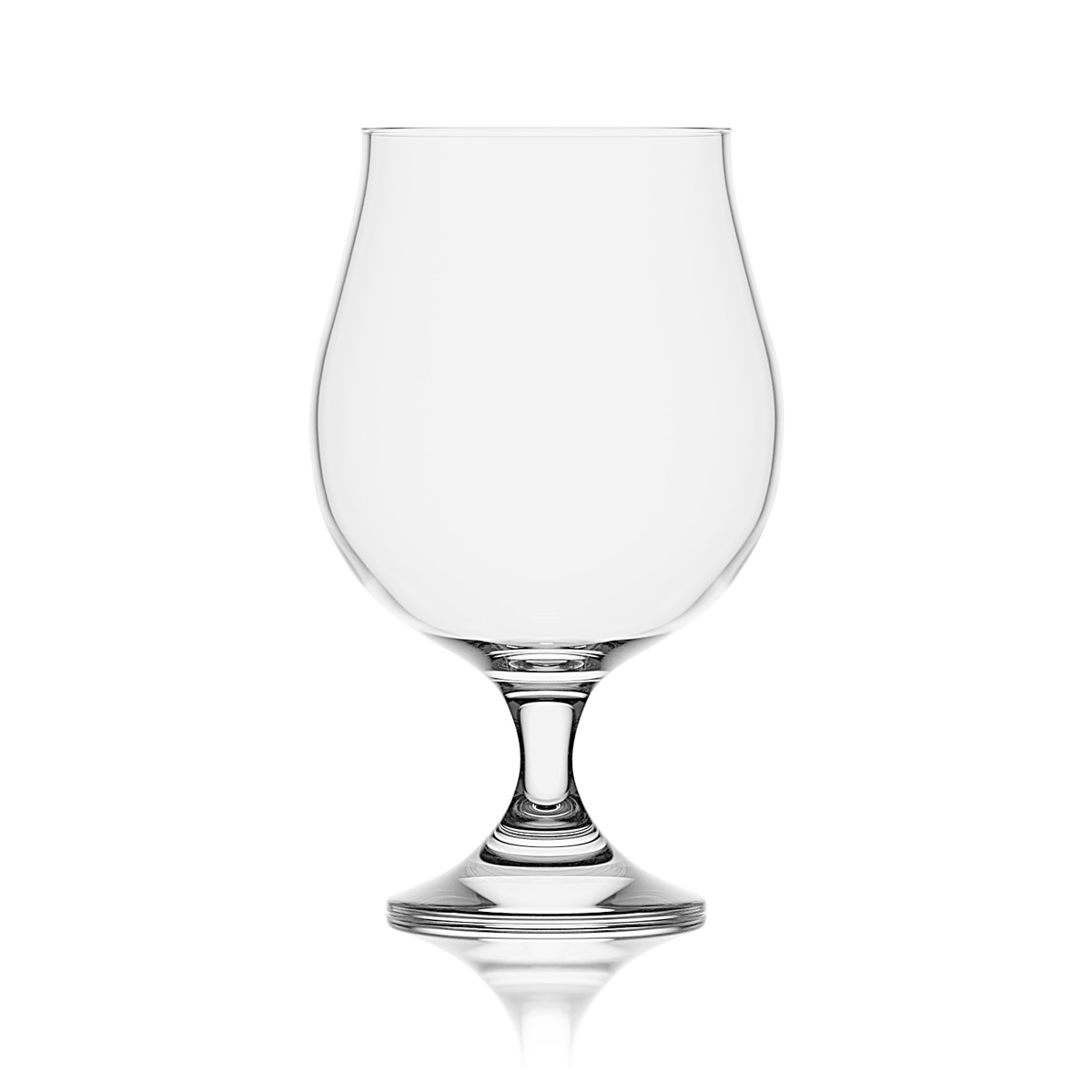 Elite 0.5 litra - kieliszek do ciemnego piwa