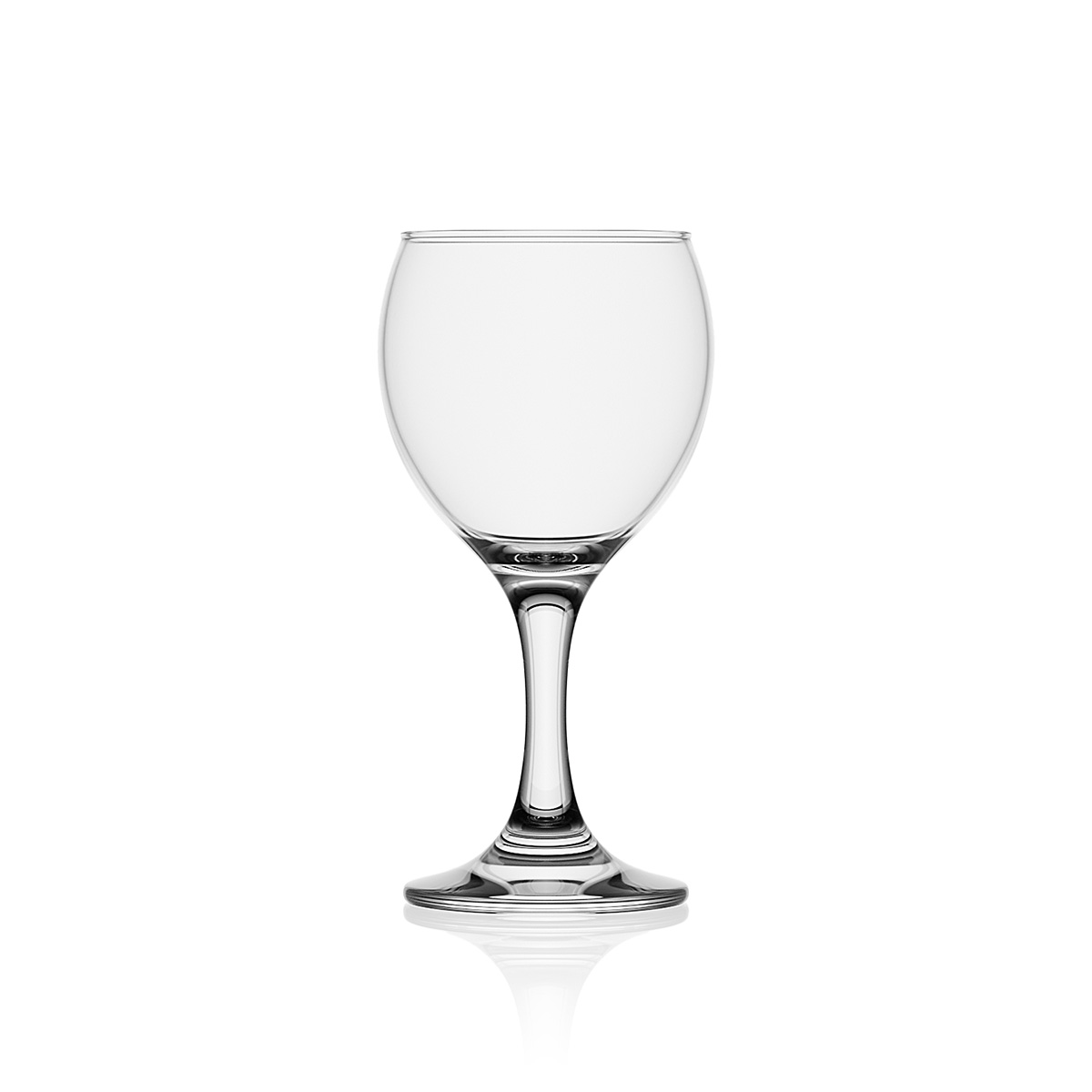 Misket 210 ml Kieliszek do czerwonego wina z grawerem