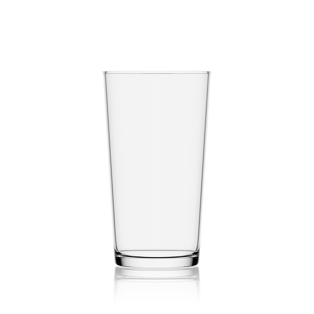 Szklanka do piwa typu Conical 500 ml / 570 ml