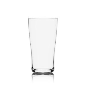 Szklanka do piwa Ultimate 0,5 litra - bardzo odporna, Arcoroc